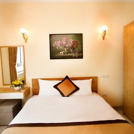 Khách Sạn Tiến Lộc Palace Hotel Phu Ly Ngoại thất bức ảnh
